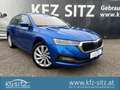 Skoda Octavia Combi 2,0 TDI Style DSG | NP € 47.200 Blau - thumbnail 1