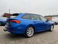 Skoda Octavia Combi 2,0 TDI Style DSG | NP € 47.200 Blau - thumbnail 3