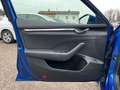 Skoda Octavia Combi 2,0 TDI Style DSG | NP € 47.200 Blau - thumbnail 31