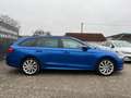 Skoda Octavia Combi 2,0 TDI Style DSG | NP € 47.200 Blau - thumbnail 2