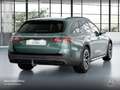 Mercedes-Benz E 300 de T 4M Hybrid Avantgarde Fahrass 360° HUD Silber - thumbnail 5