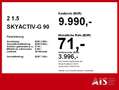 Mazda 2 1.5 SKYACTIV-G 90 Kizoku SHZ*PDC*TotW*SpurH Gris - thumbnail 5