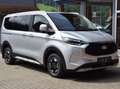 Ford Tourneo Custom Plug-in Hybrid 340 L1 Tourneo Active FWD Silber - thumbnail 3
