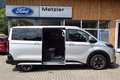 Ford Tourneo Custom Plug-in Hybrid 340 L1 Tourneo Active FWD Silber - thumbnail 9
