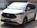 Ford Tourneo Custom Plug-in Hybrid 340 L1 Tourneo Active FWD Silber - thumbnail 4