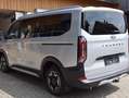 Ford Tourneo Custom Plug-in Hybrid 340 L1 Tourneo Active FWD Silber - thumbnail 5