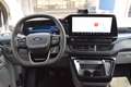 Ford Tourneo Custom Plug-in Hybrid 340 L1 Tourneo Active FWD Silber - thumbnail 20