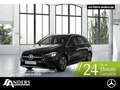 Mercedes-Benz B 200 +Progressive+SHZ+AHK+SpurW+W-Paket+KeyLess Schwarz - thumbnail 1