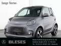 smart forTwo fortwo EQ Cabrio Exclusive Plus+22kW+Kamera+Winter Gris - thumbnail 1