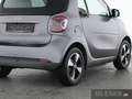 smart forTwo fortwo EQ Cabrio Exclusive Plus+22kW+Kamera+Winter Gris - thumbnail 4