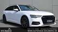 Audi A6 AVANT TDI S Line ACC/KAMERA/LEDER/LED/DAB/AHK Weiß - thumbnail 3