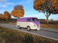 Volkswagen T1 Kastenwagen HU neu H-Kennz. Mitteldurchgang Beige - thumbnail 7