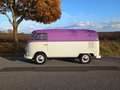 Volkswagen T1 Kastenwagen HU neu H-Kennz. Mitteldurchgang Beige - thumbnail 6