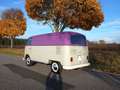 Volkswagen T1 Kastenwagen HU neu H-Kennz. Mitteldurchgang Beige - thumbnail 5