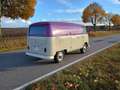 Volkswagen T1 Kastenwagen HU neu H-Kennz. Mitteldurchgang Beige - thumbnail 3
