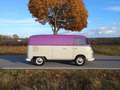 Volkswagen T1 Kastenwagen HU neu H-Kennz. Mitteldurchgang Beige - thumbnail 8