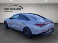 Mercedes-Benz CLA 350 4MATIC mit EQ Technologie eHeck Mbeam Gris - thumbnail 4