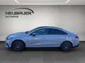 Mercedes-Benz CLA 350 4MATIC mit EQ Technologie eHeck Mbeam Gris - thumbnail 3