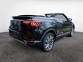 Volkswagen T-Roc Cabriolet 1.5 TSI Goal ACC FACEL. LED Schwarz - thumbnail 3