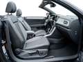 Volkswagen T-Roc Cabriolet 1.5 TSI Goal ACC FACEL. LED Schwarz - thumbnail 2