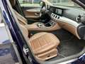 Mercedes-Benz E 300 de PHEV Business Solution Bleu - thumbnail 19