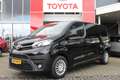 Toyota Proace Worker 2.0 D-4D LIVE NIEUW & DIRECT LEVERBAAR!!! A Zwart - thumbnail 1