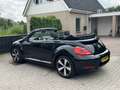 Volkswagen Beetle Cabrio 1.2 TSI Allstar. Navigatie, Camera. Etc. Zwart - thumbnail 3