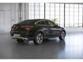 Mercedes-Benz GLC 220 d 4M Coupé +SHZ+KAMERA+LED+DISTRONIC+AHK Noir - thumbnail 2