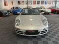 Porsche 911 Cabriolet Carrera S Grau - thumbnail 4