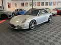Porsche 911 Cabriolet Carrera S Grau - thumbnail 3