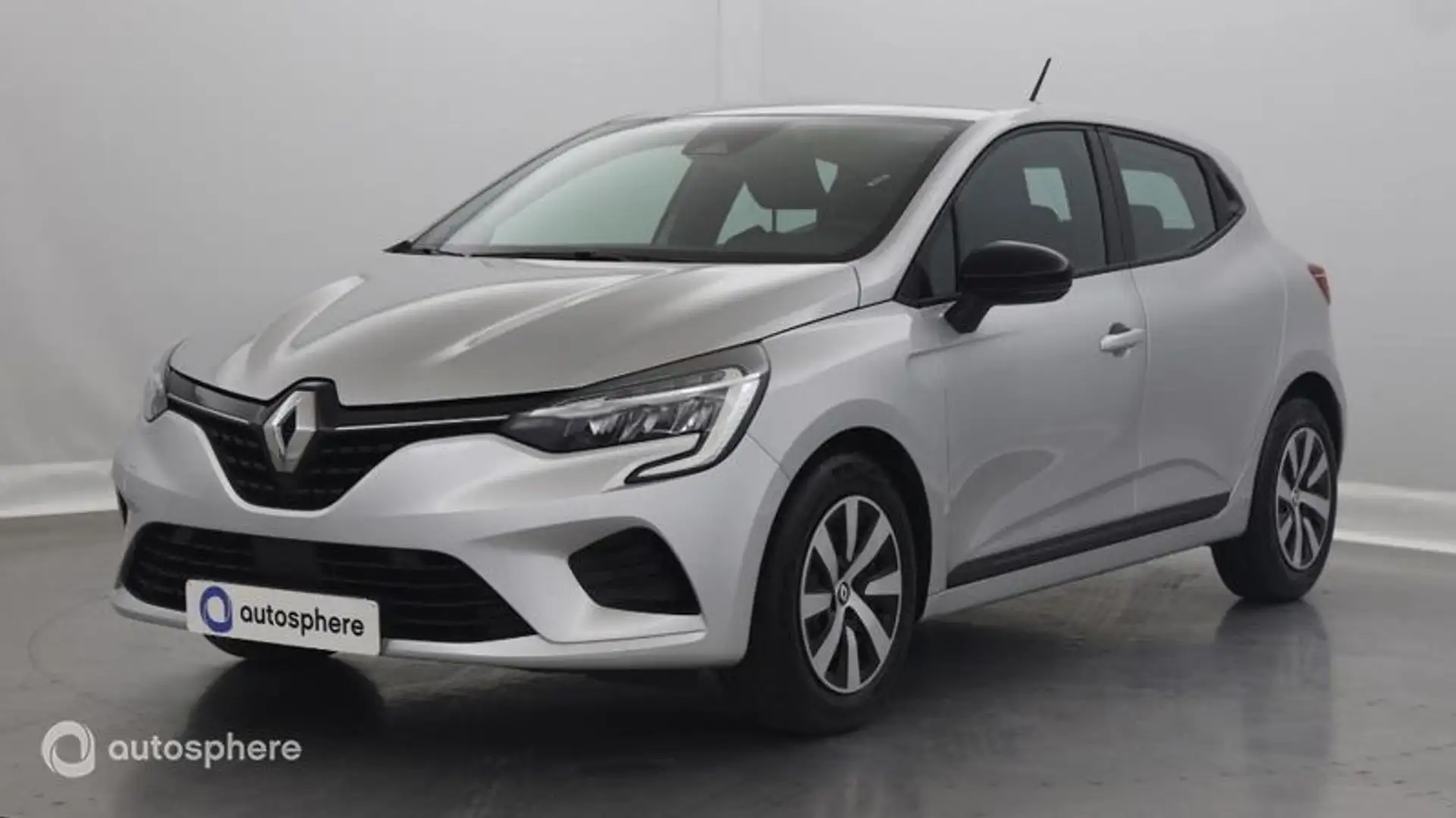 Renault Clio 1.0 TCe 90ch Equilibre - 1