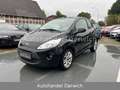 Ford Ka/Ka+ Titanium X 1.2 Klima/Sport Schwarz - thumbnail 1