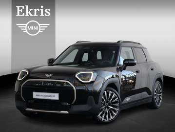 Mini SE Favoured XL 54.2 kWh Trekhaak Afneembaar/