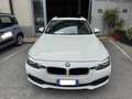 BMW 316 d Touring Business Advantage aut. Bianco - thumbnail 1