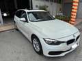 BMW 316 d Touring Business Advantage aut. Bianco - thumbnail 2