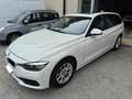 BMW 316 d Touring Business Advantage aut. Bianco - thumbnail 3
