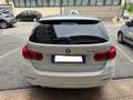 BMW 316 d Touring Business Advantage aut. Bianco - thumbnail 5