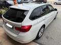 BMW 316 d Touring Business Advantage aut. Bianco - thumbnail 6