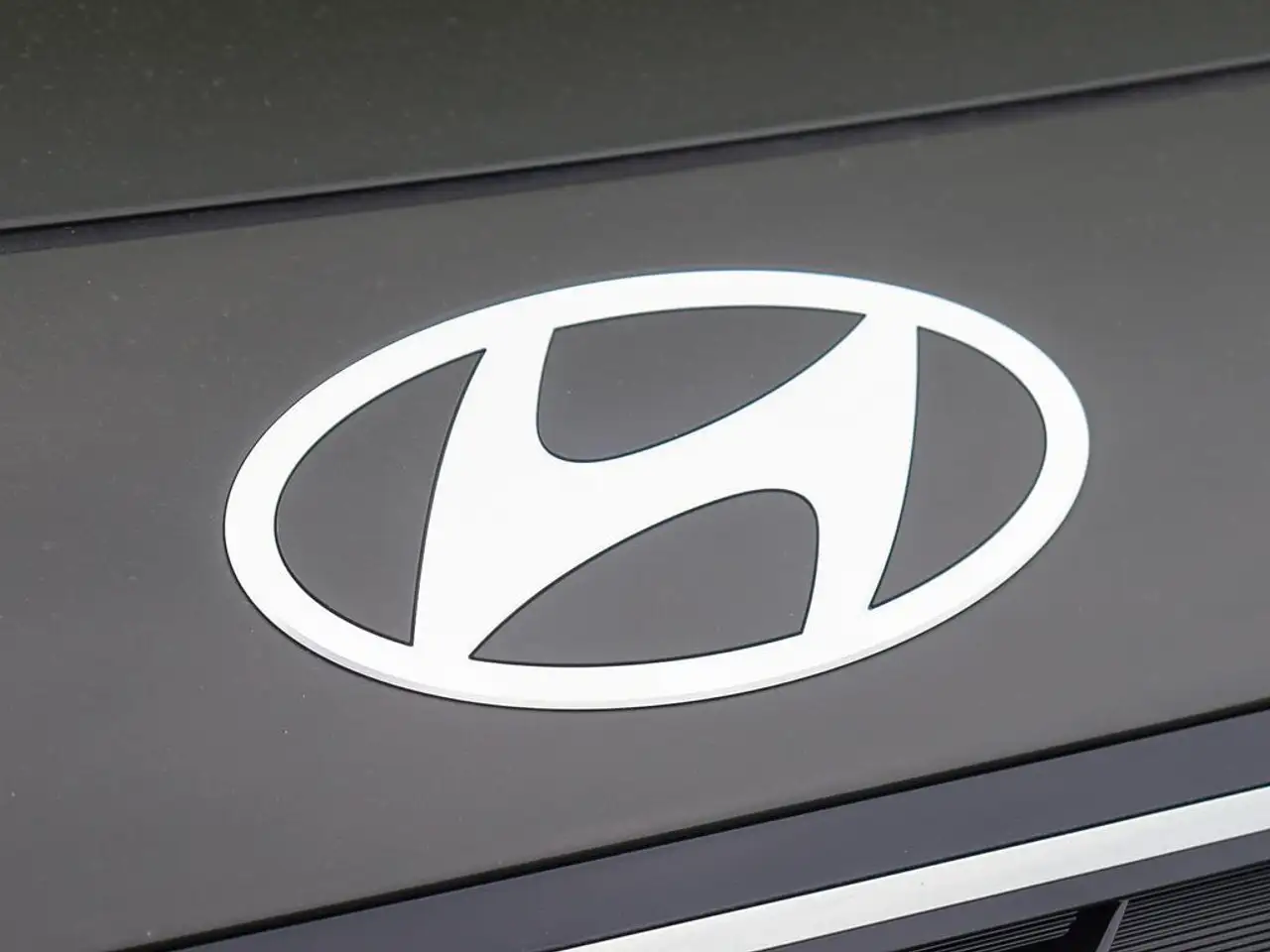 Hyundai PALISADE снимка Hyundai PALISADE