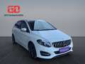 Mercedes-Benz B 200 d Austria Night Edition/AHK/Rückfahrkamera Weiß - thumbnail 8