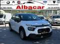 Citroen C3 Citroen C3 BlueHDi 100 S&S Business Combi Bianco - thumbnail 1