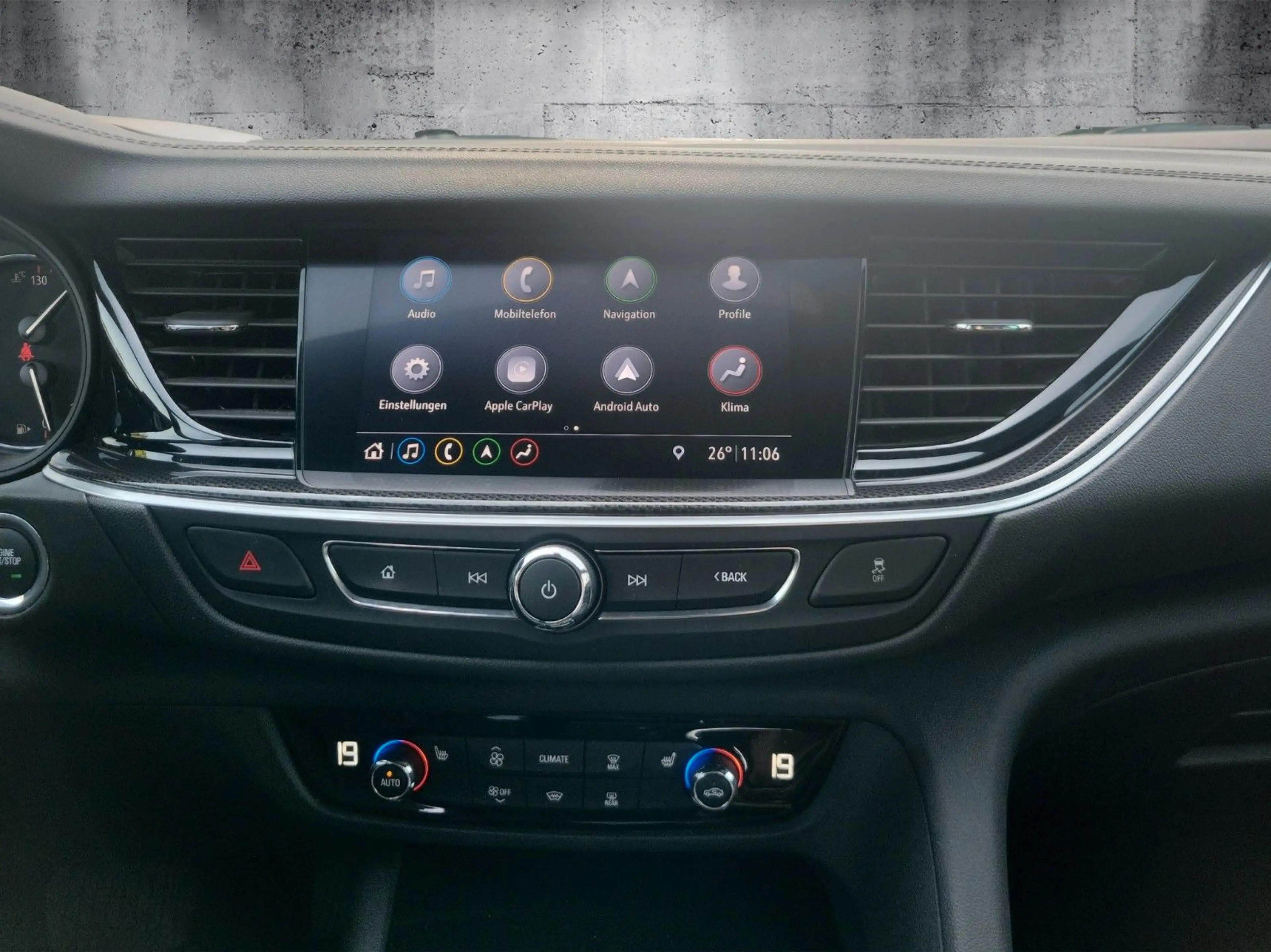 Opel Insignia B ST Sondermodell "Business" aus 1-Hand — photo 15
