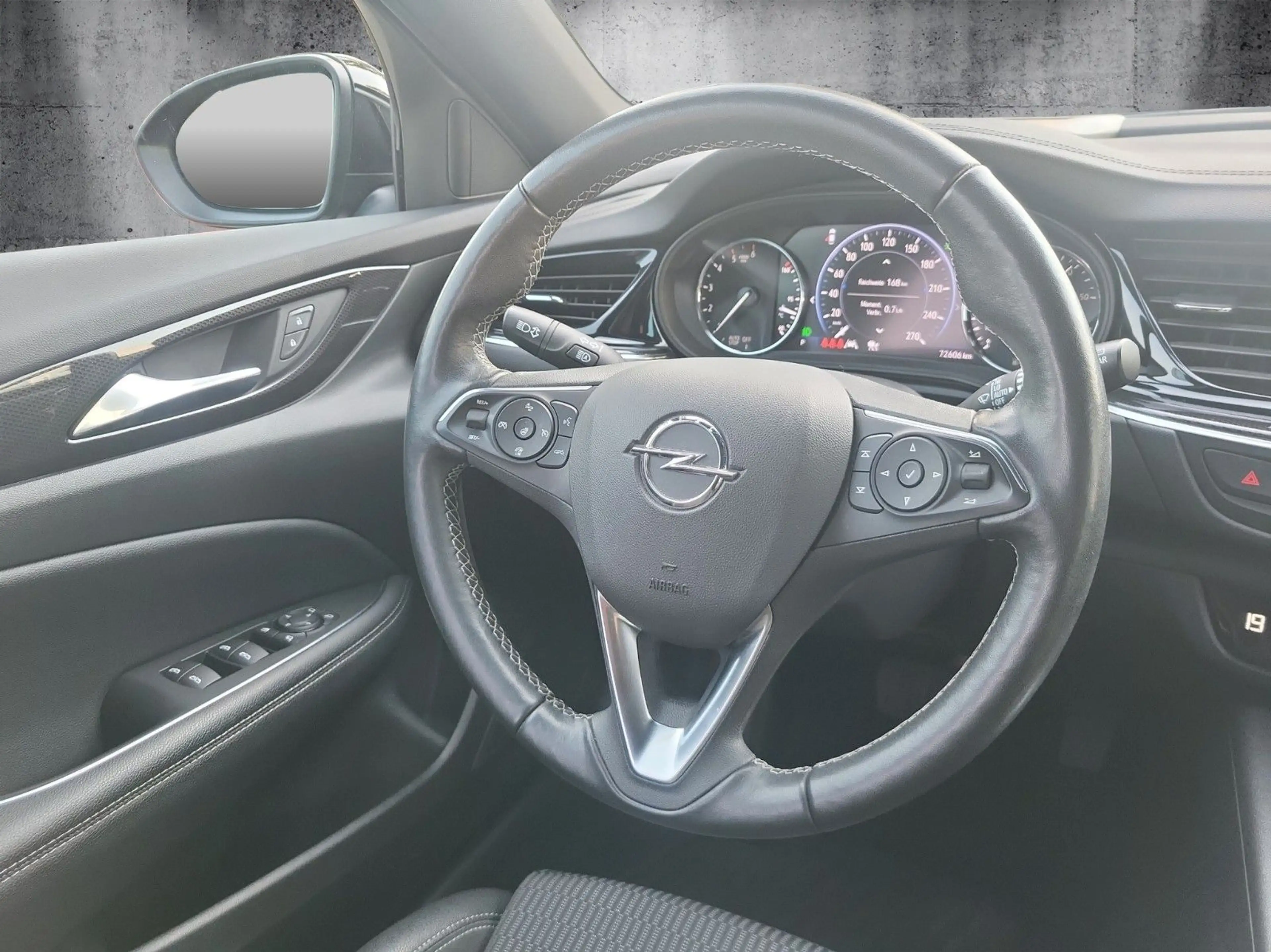 Opel Insignia B ST Sondermodell "Business" aus 1-Hand — photo 14