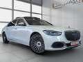Maybach Sonstige S 680 4M /elek.Fondtüren/4Sitzer/NP270T€ Weiß - thumbnail 1