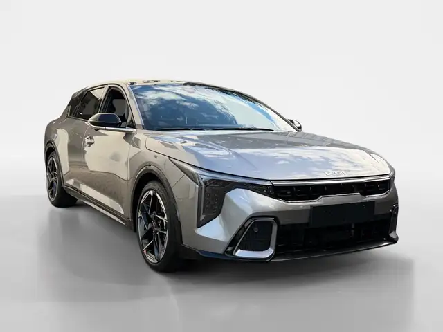 Kia K4 view 7