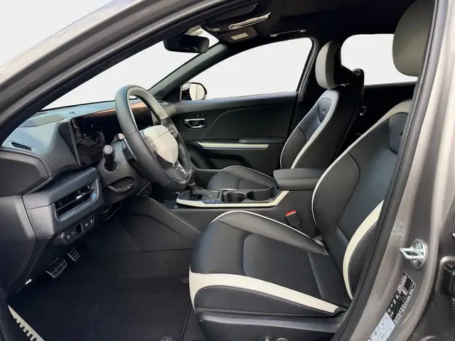 Kia K4 view 8
