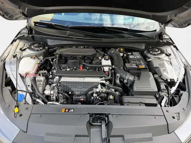 Kia K4 view 14