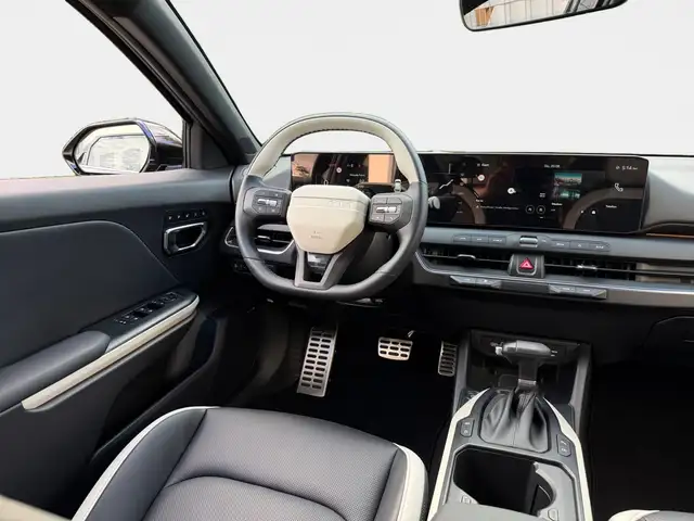 Kia K4 view 10