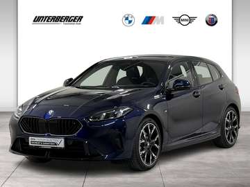 d M Sportpaket ACC 360° Pano HUD HK
