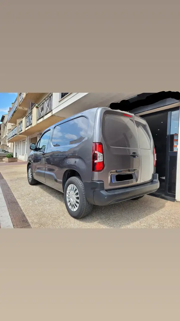 Toyota Proace City - 2